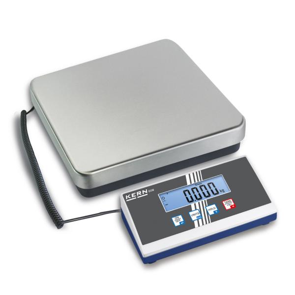 Bench scales EOB 300K100A, 300 kg, 100 g